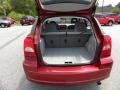 2007 Inferno Red Crystal Pearl Dodge Caliber R/T  photo #13