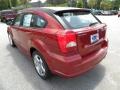 2007 Inferno Red Crystal Pearl Dodge Caliber R/T  photo #14