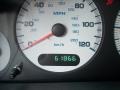 Bright Silver Metallic - Grand Caravan Braun Entervan Photo No. 21