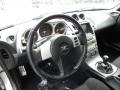 Chrome Silver - 350Z Coupe Photo No. 3