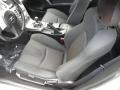 Chrome Silver - 350Z Coupe Photo No. 4