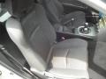 Chrome Silver - 350Z Coupe Photo No. 6