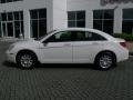 Stone White - Sebring Touring Sedan Photo No. 2