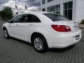 Stone White - Sebring Touring Sedan Photo No. 3
