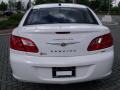 Stone White - Sebring Touring Sedan Photo No. 4