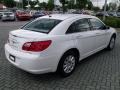 Stone White - Sebring Touring Sedan Photo No. 5