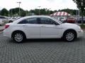 Stone White - Sebring Touring Sedan Photo No. 6