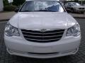 Stone White - Sebring Touring Sedan Photo No. 8