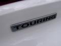 Stone White - Sebring Touring Sedan Photo No. 15