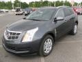 Gray Flannel - SRX 4 V6 AWD Photo No. 1