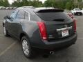 Gray Flannel - SRX 4 V6 AWD Photo No. 2