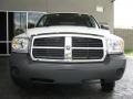 2006 Bright White Dodge Dakota ST Quad Cab  photo #5