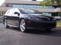 Onyx Black - MAZDA6 s Sport Wagon Photo No. 5