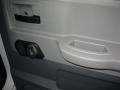 Bright White - Dakota ST Quad Cab Photo No. 10