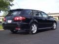 Onyx Black - MAZDA6 s Sport Wagon Photo No. 7