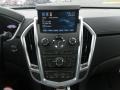 Gray Flannel - SRX 4 V6 AWD Photo No. 12