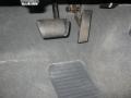 Bright White - Dakota ST Quad Cab Photo No. 13