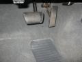 2006 Bright White Dodge Dakota ST Quad Cab  photo #13