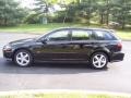 Onyx Black - MAZDA6 s Sport Wagon Photo No. 12