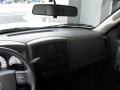 2006 Bright White Dodge Dakota ST Quad Cab  photo #16