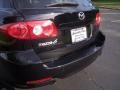 Onyx Black - MAZDA6 s Sport Wagon Photo No. 19