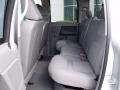 2007 Bright Silver Metallic Dodge Ram 1500 SLT Quad Cab  photo #14