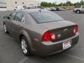 2010 Mocha Steel Metallic Chevrolet Malibu LS Sedan  photo #2