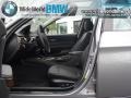 2010 Space Gray Metallic BMW 3 Series 328i xDrive Sedan  photo #9