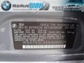 2010 Space Gray Metallic BMW 3 Series 328i xDrive Sedan  photo #16