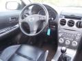 Onyx Black - MAZDA6 s Sport Wagon Photo No. 41