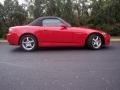 New Formula Red - S2000 Roadster Photo No. 4