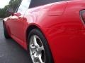 2003 New Formula Red Honda S2000 Roadster  photo #13