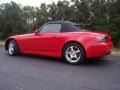 New Formula Red - S2000 Roadster Photo No. 14