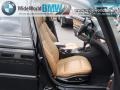 2003 Jet Black BMW 3 Series 325xi Sedan  photo #10