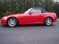 New Formula Red - S2000 Roadster Photo No. 15
