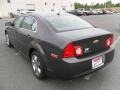 2010 Taupe Gray Metallic Chevrolet Malibu LT Sedan  photo #2