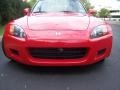 New Formula Red - S2000 Roadster Photo No. 20