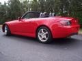 New Formula Red - S2000 Roadster Photo No. 23
