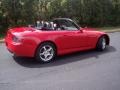 New Formula Red - S2000 Roadster Photo No. 27