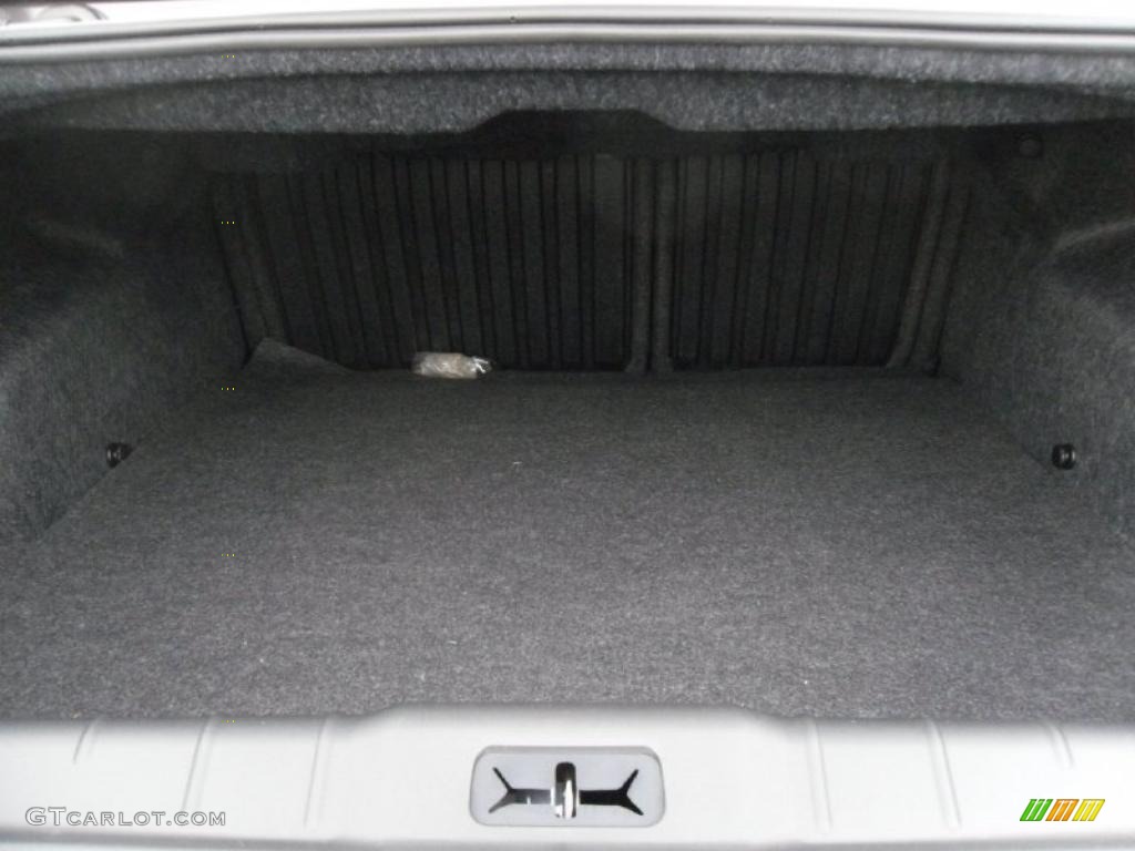 2010 Malibu LT Sedan - Taupe Gray Metallic / Titanium photo #16