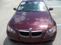 2007 Barbera Red Metallic BMW 3 Series 328i Sedan  photo #10