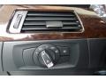 Saddle Brown Dakota Leather Controls Photo for 2010 BMW 3 Series #29189909