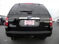 2007 Black Ford Explorer XLT  photo #4