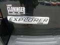 2007 Black Ford Explorer XLT  photo #15