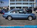 2006 Windveil Blue Metallic Ford Taurus SE  photo #1