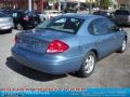 2006 Windveil Blue Metallic Ford Taurus SE  photo #2