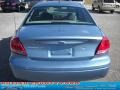 2006 Windveil Blue Metallic Ford Taurus SE  photo #3