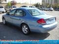 2006 Windveil Blue Metallic Ford Taurus SE  photo #4