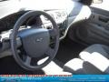 2006 Windveil Blue Metallic Ford Taurus SE  photo #7