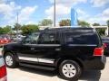 2008 Black Lincoln Navigator Luxury 4x4  photo #6